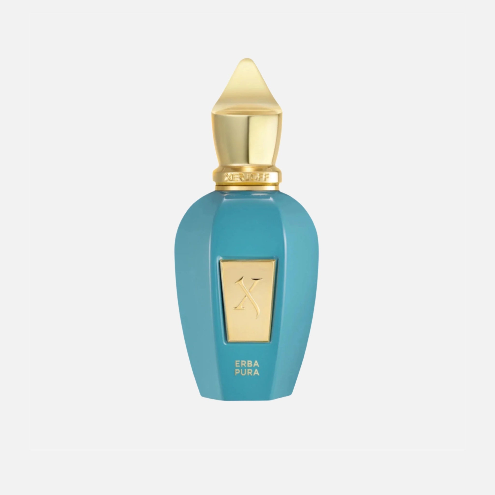 Xerjoff Erba Pura Unisex Eau de Parfum - 50ml – bottle